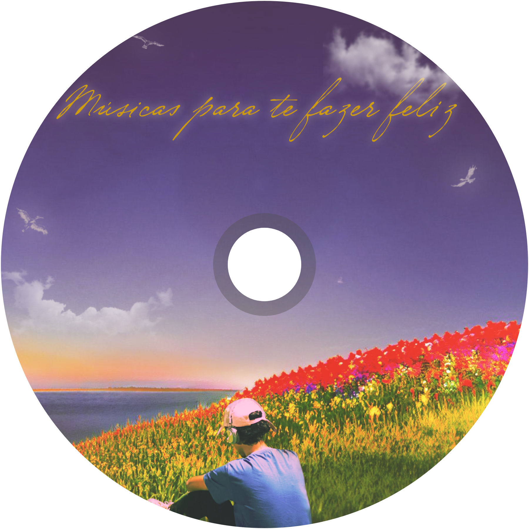 CD